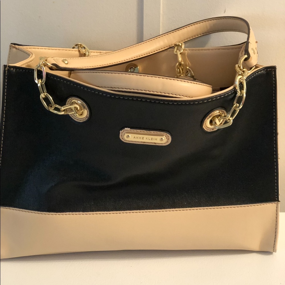 Anne Klein handbag